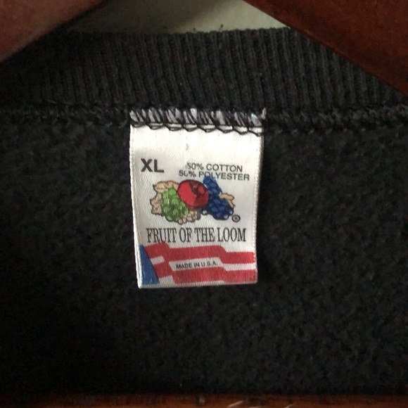 Eagle sweatshirt - Picture 2 of 4